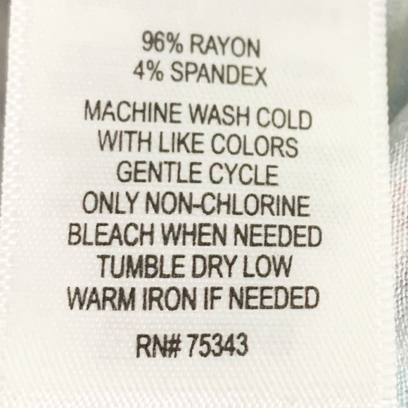 Dakini Multi Colored Stretch Dress Racerback with Cutout Banded Waistline Midi - Picture 7 of 7